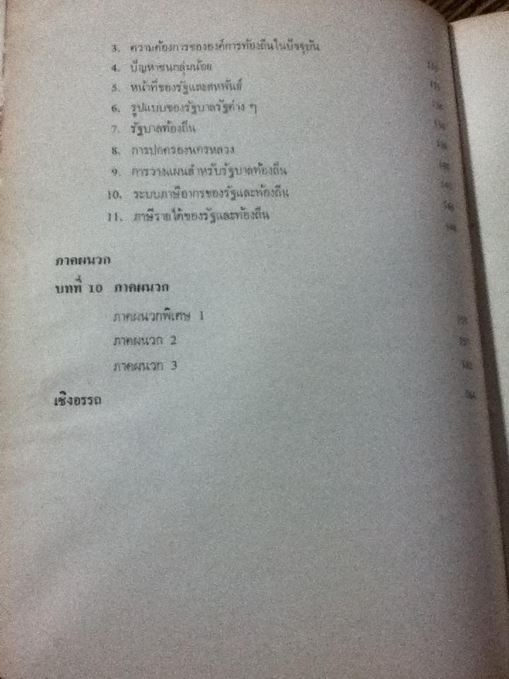 เอกสารประกอบคำบรรยาย การเมืองสหรัฐอเมริกา/ สนธิ์ บางยี่ขัน