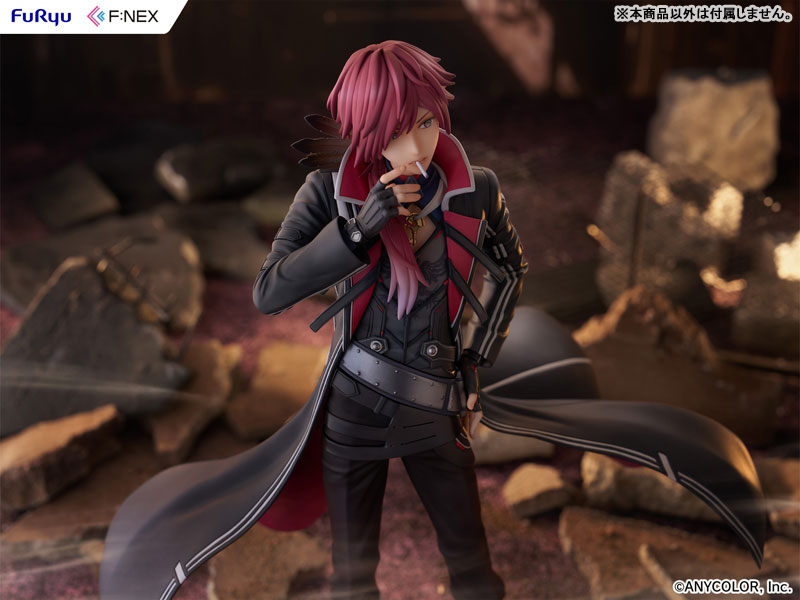 Nijisanji Lauren Iroas 1/7 Scale Figure(Pre-order)