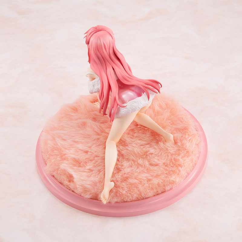 [Exclusive Sale] G.E.M. Series Mobile Suit Gundam SEED Destiny Meer Campbell Neglige ver. Complete Figure(Pre-order)