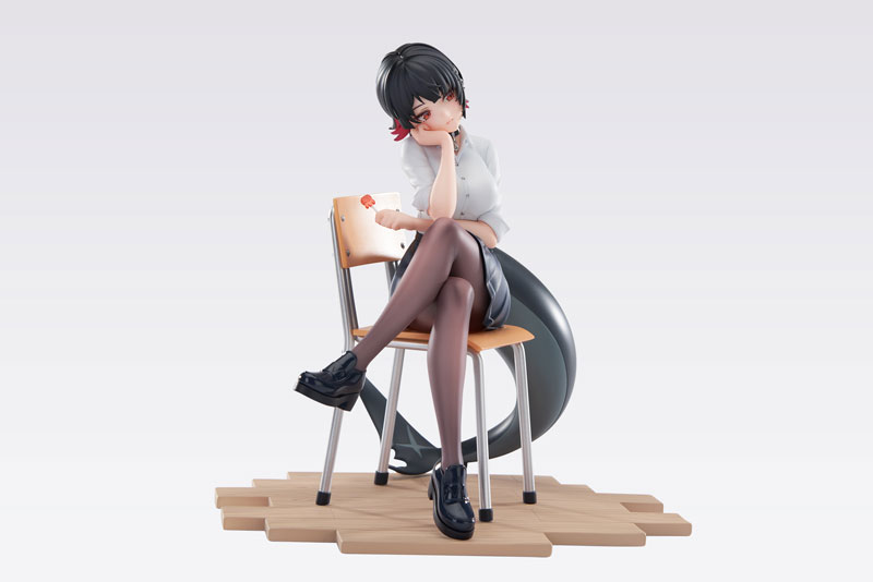 LIMEPIE Series Zenless Zone Zero Ellen Joe Monday to Friday Ver. 1/8 Complete Figure(Pre-order)