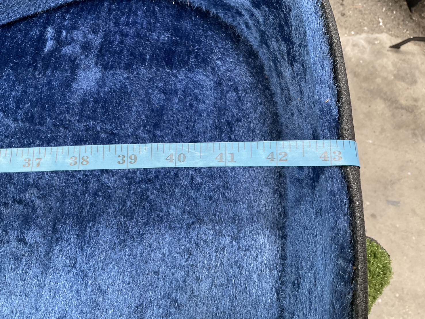 กล่องเคสกีต้าร์โปร่ง