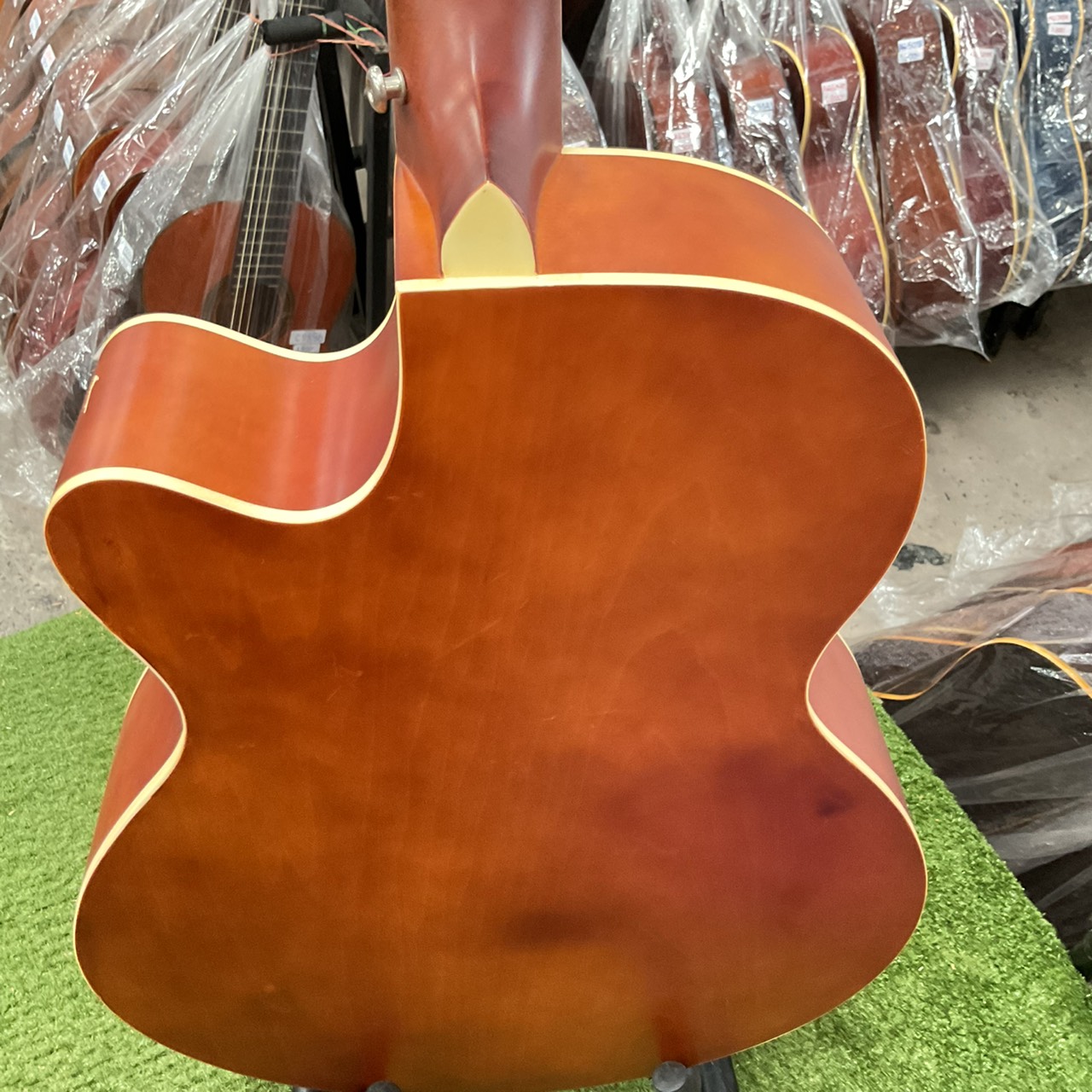 กีต้าร์โปร่ง ONE STEP : KTGT-268