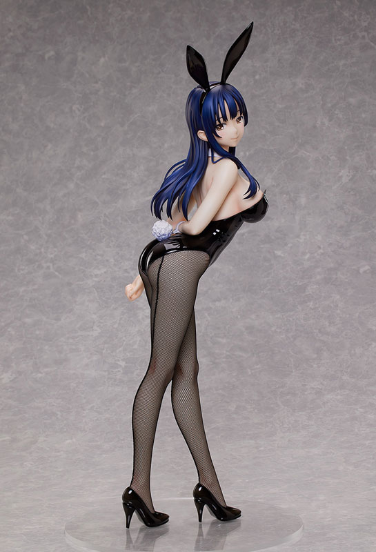 Boku no Kokoro no Yabai Yatsu Anna Yamada: Bunny Ver. 1/4 Complete Figure(Pre-order)
