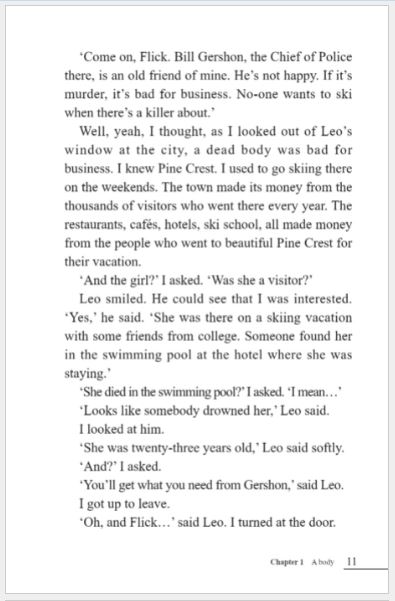 หนังสืออ่านนอกเวลาภาษาอังกฤษ Cambridge Graded Reading ระดับ 2 (15 เล่ม/ชุด)