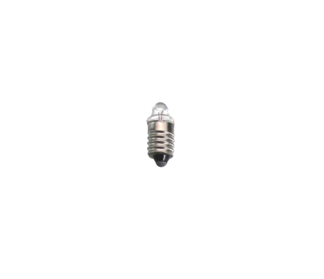 หลอดไฟ 1.5V , 0.3A
