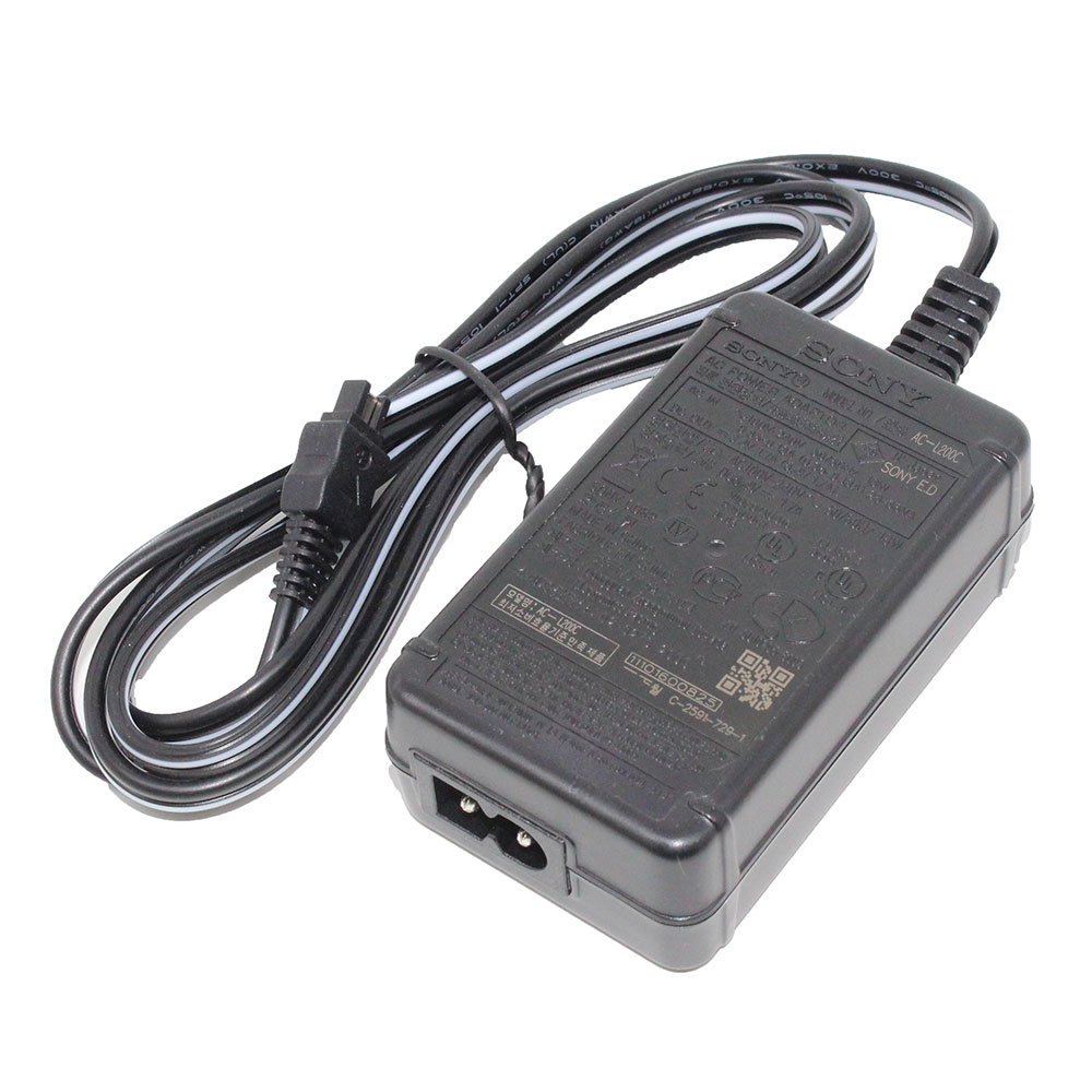 Adapter Sony AC-L200 AC-L200B AC-L200C