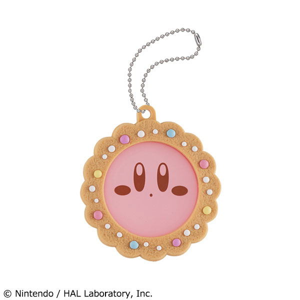 Charm Patisserie Kirby Kirby's Cookie Time 6Pack BOX(Pre-order)