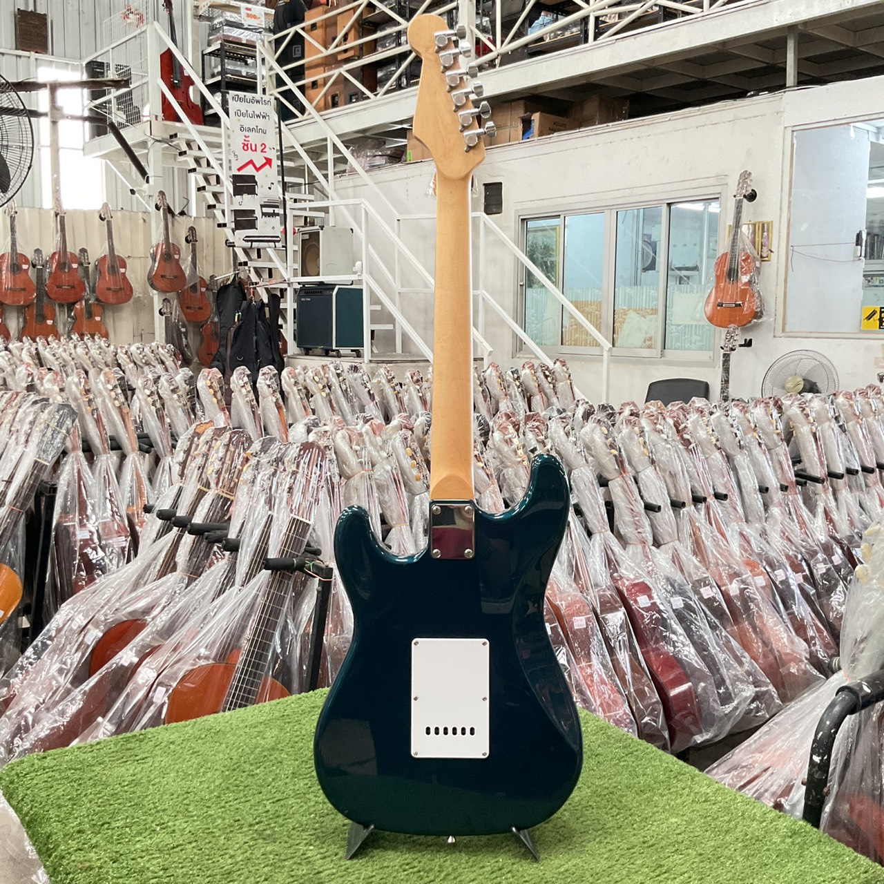 กีต้าร์ไฟฟ้า SELDER