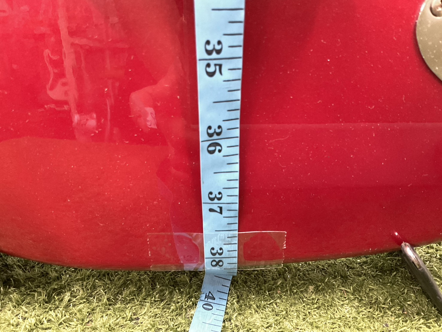 กีต้าร์ไฟฟ้า Legend