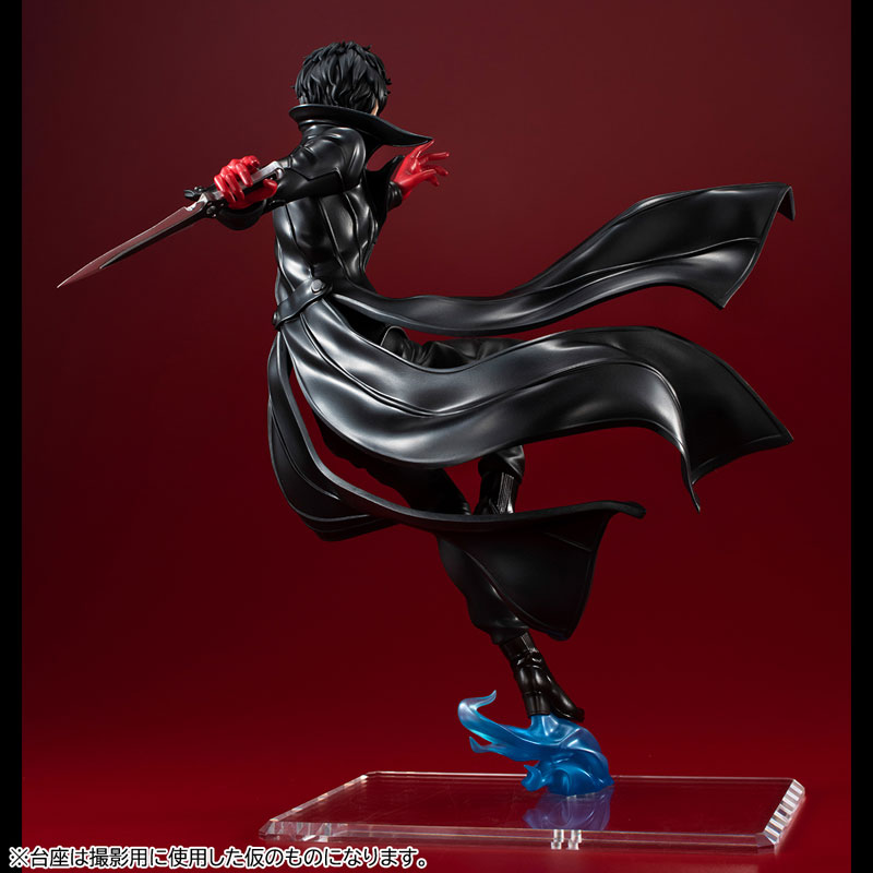 [Exclusive Sale] Lucrea Persona 5 Royal Joker SHOWTIME Edition Complete Figure(Pre-order)