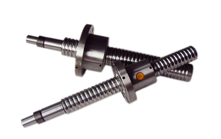 BALL SCREW, LEADSCREW, LINEAR GUIDE BALL SCREW, DFV 2508