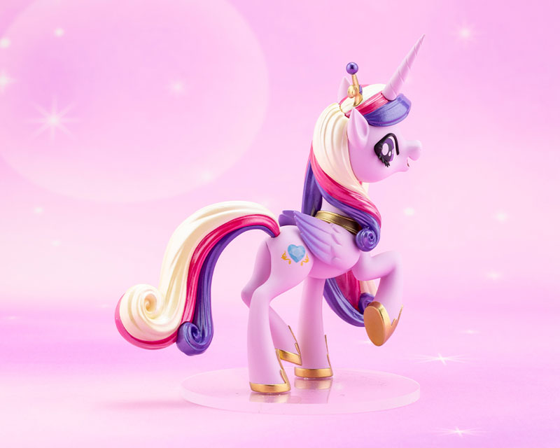 MY LITTLE PONY BISHOUJO PRINCESS CADANCE 1/7 Complete Figure(Pre-order)