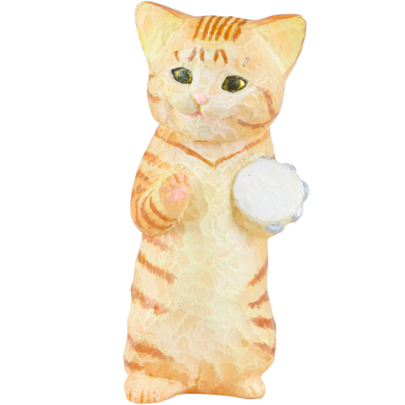 Sakura Hanafusa's Cat Concert 4Pack BOX(Pre-order)