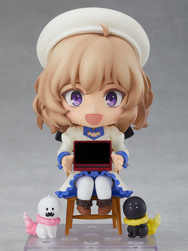 Nendoroid In/Spectre Kotoko Iwanaga(In-stock)