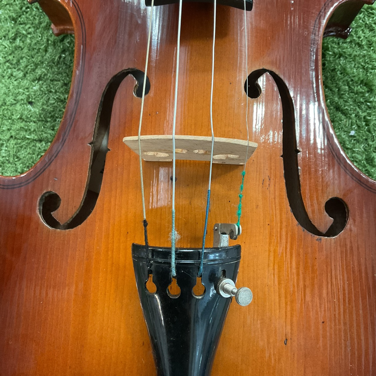 ไวโอลิน Bestler