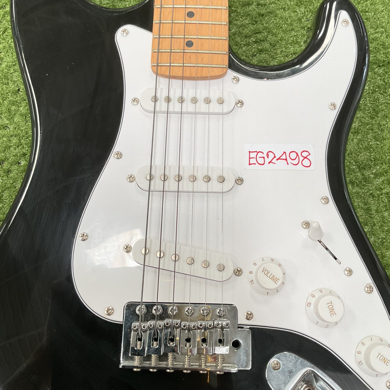 กีต้าร์ไฟฟ้า PlayTech