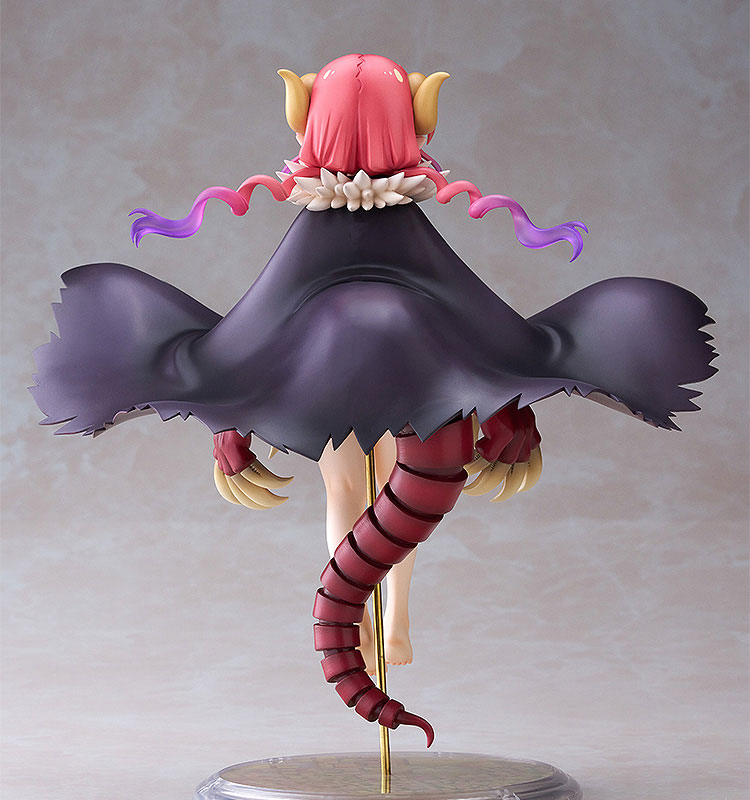 Miss Kobayashis Dragon Maid S Ilulu 1/7 Complete Figure(Pre-order)