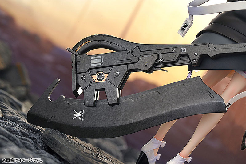 A-Z: [E] 1/7 Complete Figure(In-stock)