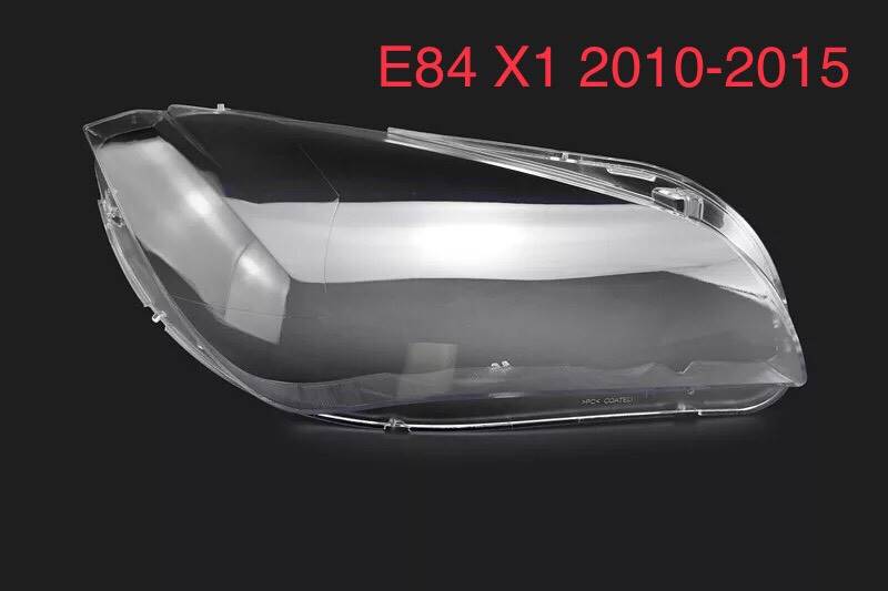 เลนส์ไฟหน้า ฺBMW รุ่น X1 E84