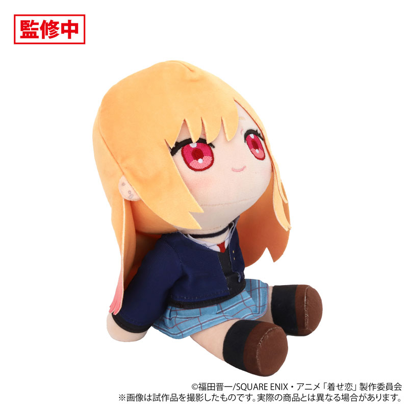 "My Dress-Up Darling" Season 2 Kuikui (Plush) Marin Kitagawa(Pre-order)