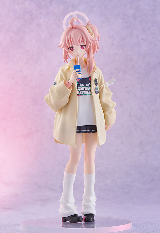 POP UP PARADE Blue Archive Natsu (Band): Event KV Ver. Complete Figure(Pre-order)