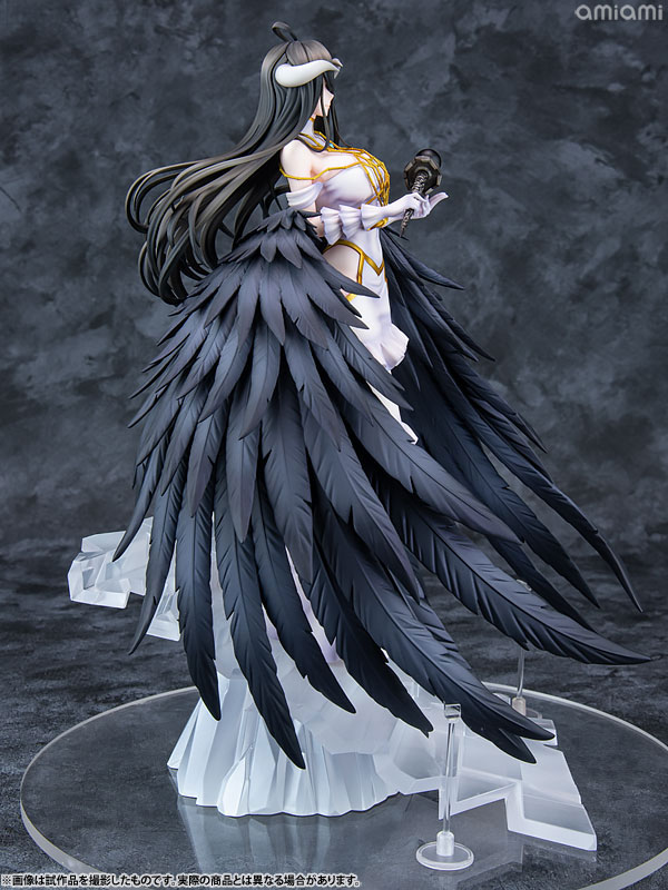OVERLORD Albedo 10th Anniversary so-bin ver. KADOKAWA Special Set(Pre-order)