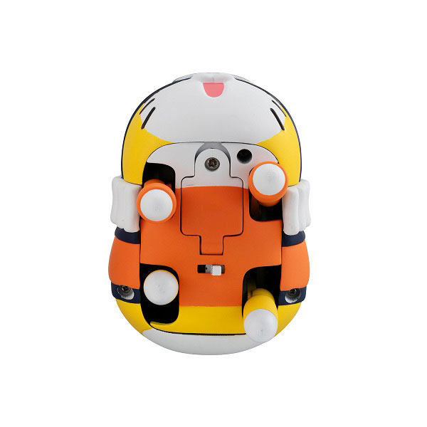 MEGA CAT PROJECT NARUTO Walking Nyaruto! Naruto Uzumaki(Pre-order)