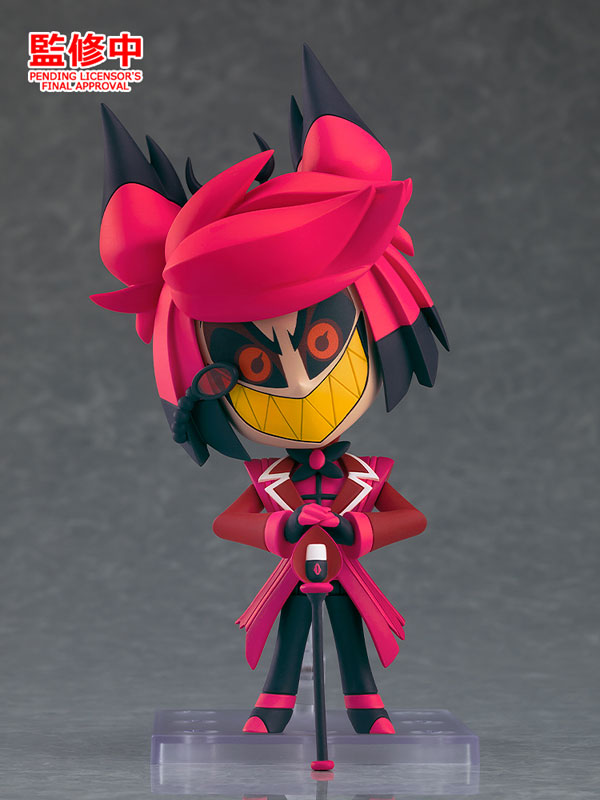 Nendoroid Hazbin Hotel Alastor(Pre-order)