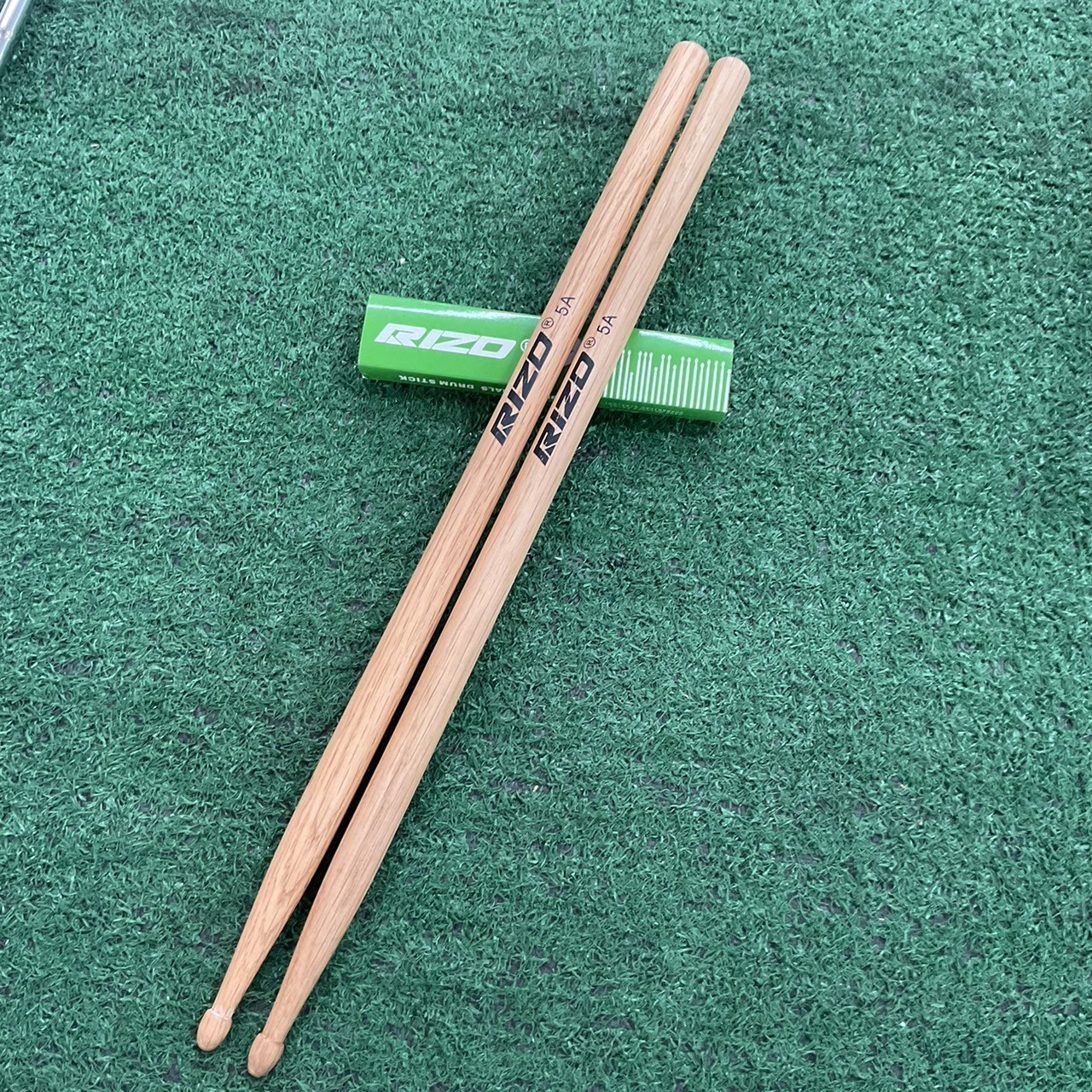 ไม้กลอง RIZO รุ่น5A