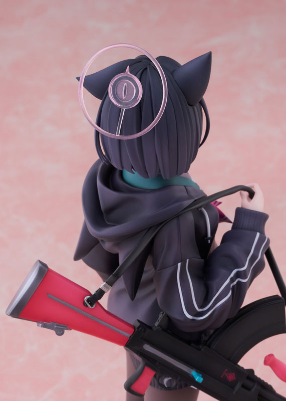 Blue Archive Kazusa 1/7 scale figure(Pre-order)