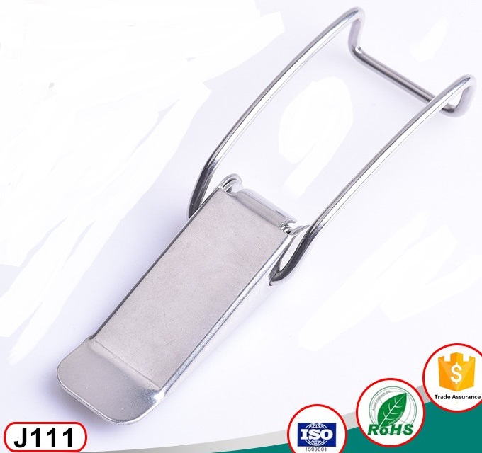Toggle Latch clip catch : TJ111 (SUS304)