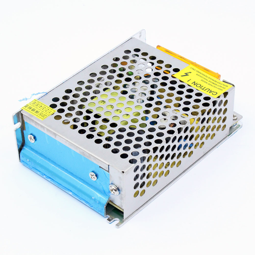 Power Supply / Switching 12V/5A (60W)