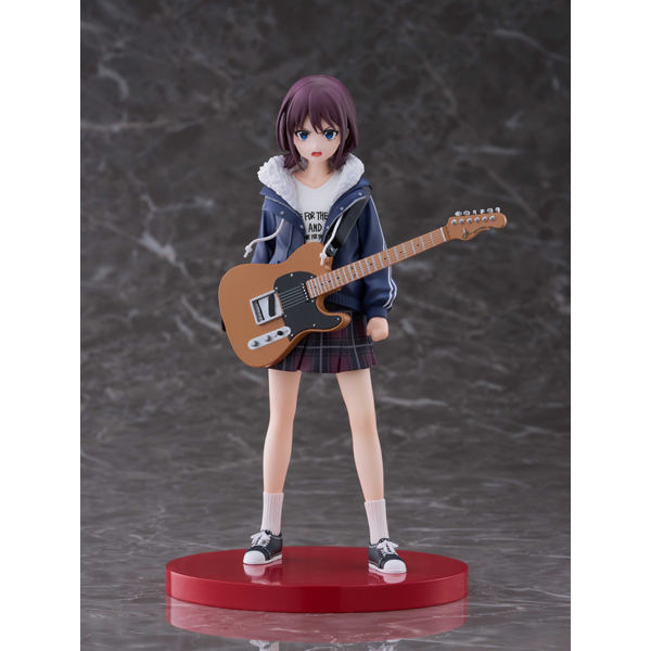 Girls Band Cry Nina Iseri 1/7 Complete Figure(Pre-order)