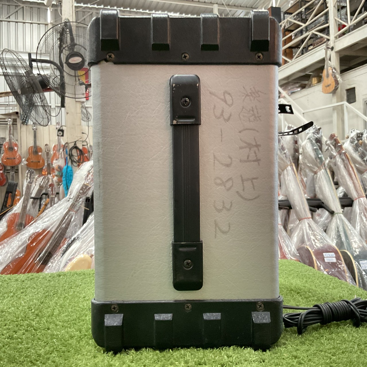 แอมป์กีต้าร์ SUZUKI : SA-22