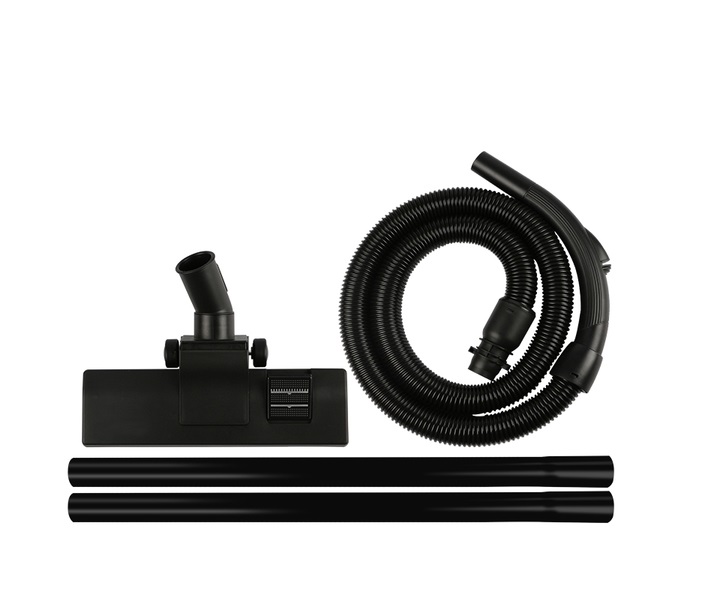 DB60009 ชุดอุปกรณ์ท่อเครื่องดูดฝุ่น ขนาดความยาวท่อ 1.5 เมตร ความกว้างหน้าแปรง 29 เซนติเมตร(ท่อดูด + ข้อต่อ + หัวดูด )
