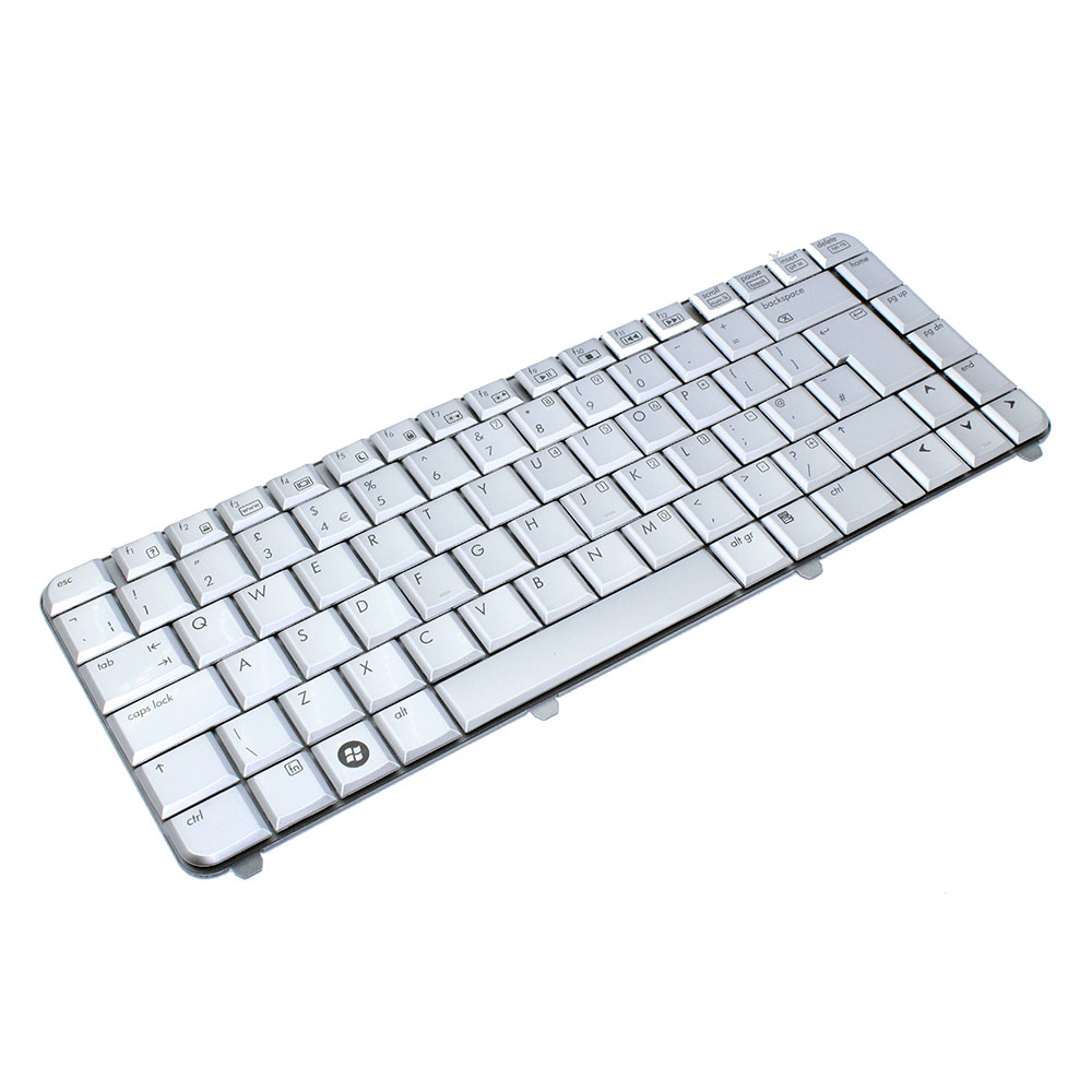 Keyboard Notebook HP DV5-1000 Series