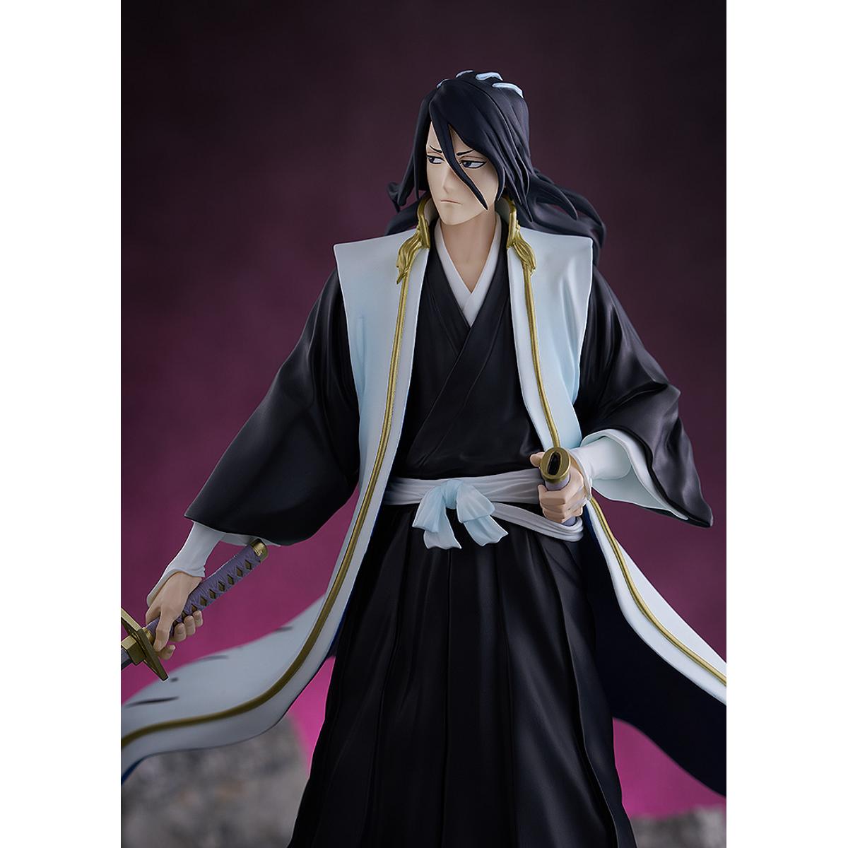 Pop Up Parade SP Blach - Byakuya Kuchiki(Pre-order)