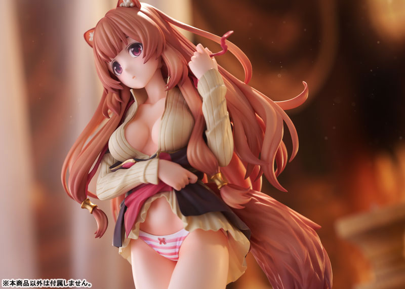 KDcolle The Rising of the Shield Hero TV Anime Season 3 Raphtalia Body Pillow ver.(Pre-order)