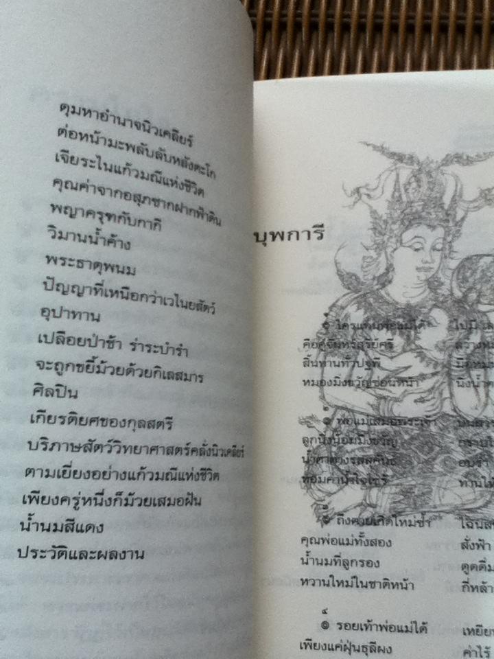ปณิธานกวี/ อังคาร กัลยาณพงศ์