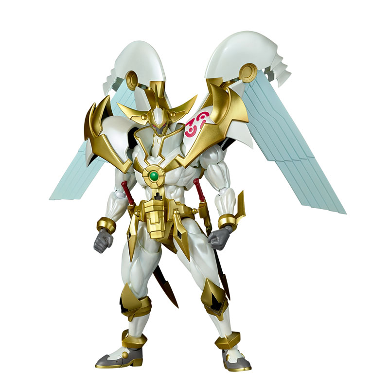 Revoltech No.39 Utopia(Pre-order)