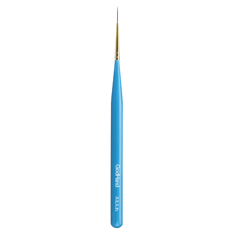 GH-EBRSP-SI BRUSHWORK PRO LINER