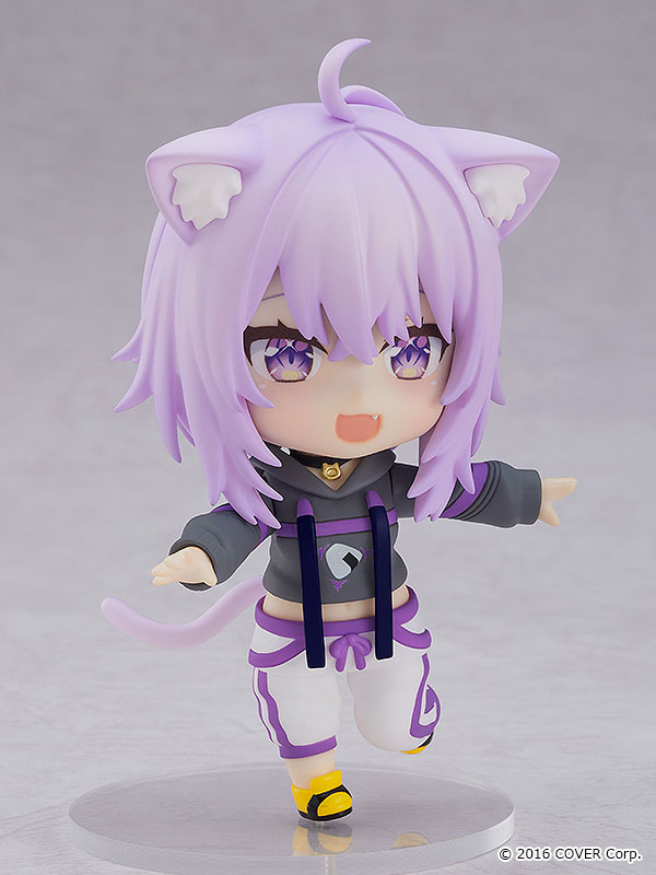 Nendoroid Hololive Production Nekomata Okayu(In-Stock)