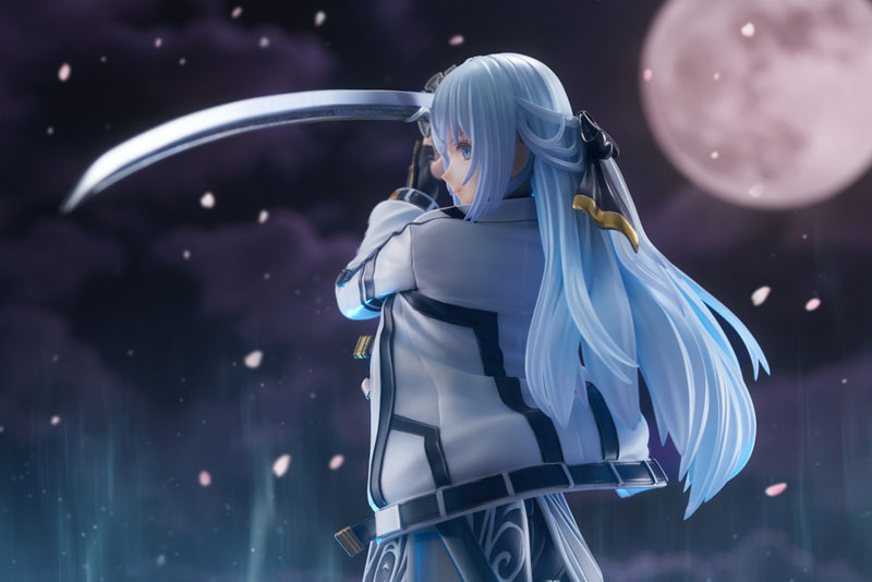 Kiseki Series Shizuna Rem Misurugi 1/8 Complete Figure(Pre-order)