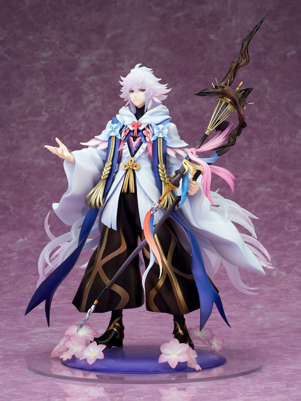 Fate/Grand Order Caster/Merlin 1/8 Complete Figure(In-Stock)