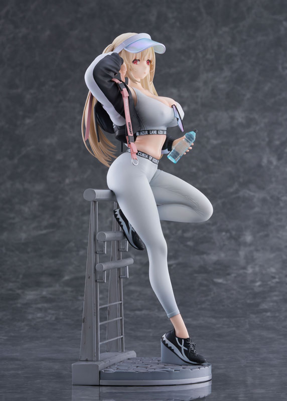 Azur Lane "Kersaint: Reverent Runner" 1/7 Complete Figure(Pre-order)