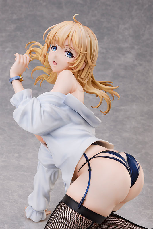 [Bonus] BINDing Creators Opinion Lisa 1/4 Complete Figure(Pre-order)