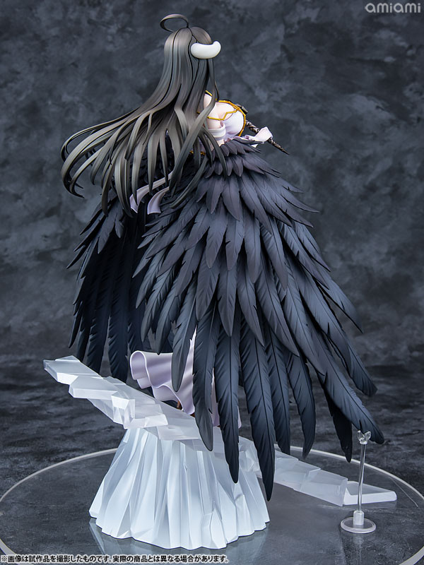 OVERLORD Albedo 10th Anniversary so-bin ver. KADOKAWA Special Set(Pre-order)