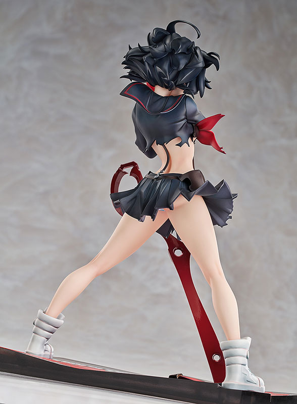 Kill la Kill Ryuko Matoi Transformation Ver. 1/7 Complete Figure(Pre-order)
