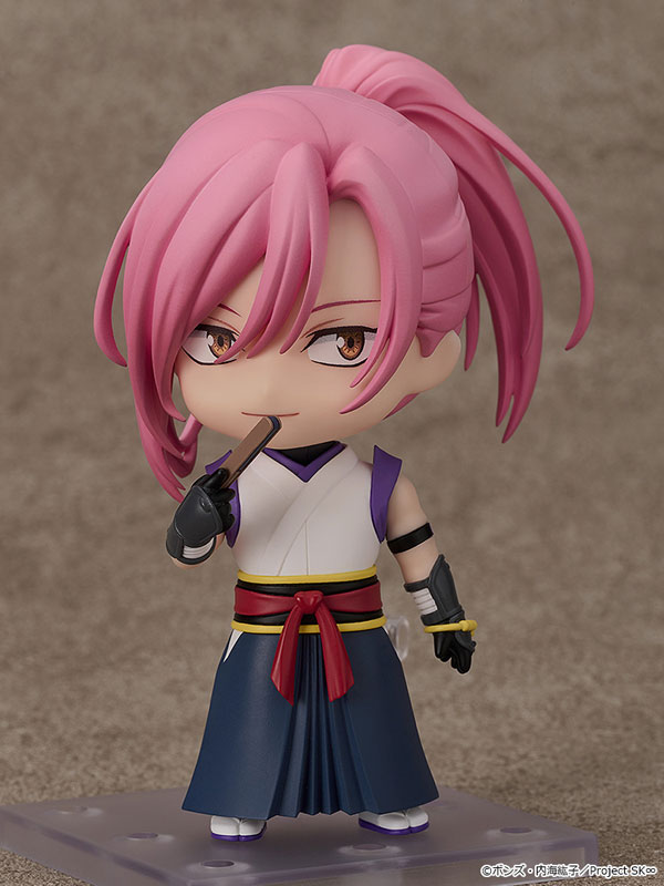 Nendoroid SK8 the Infinity Cherry blossom(Pre-order)