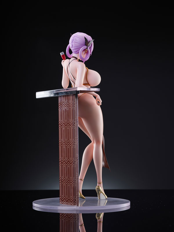 Lume Illustrated by Chrysa 1/6 Complete Figure(Provisional Pre-order)